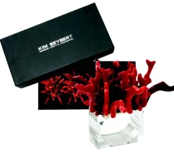 Amalfi Napkin Ring, Set of 4 in a Gift Box