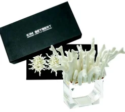 Amalfi Napkin Ring, Set of 4 in a Gift Box