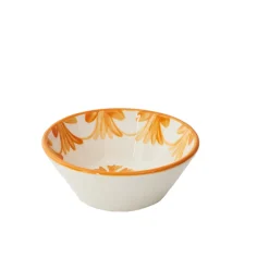 Amalfi Yellow Bowl