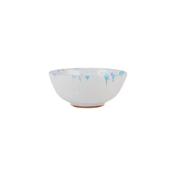 Amalfitana Splatter Dipping Bowl