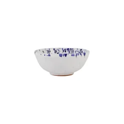 Amalfitana Splatter Dipping Bowl