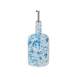 Amalfitana Splatter Olive Oil Bottle