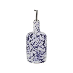 Amalfitana Splatter Olive Oil Bottle
