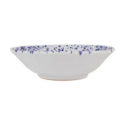 Amalfitana Splatter Serving Bowl