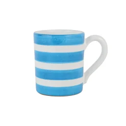 Amalfitana Stripe Mug