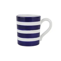Amalfitana Stripe Mug
