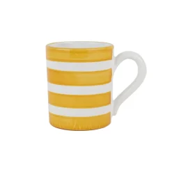 Amalfitana Stripe Mug