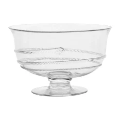 Amalia 10" Footed Bowl