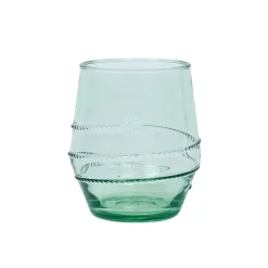 Amalia Acrylic Small Tumbler in Seagrass
