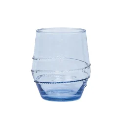 Amalia Acrylic Small Tumbler in Ocean
