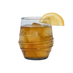 Amalia Acrylic Small Tumbler in Ocean