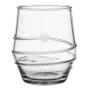 Amalia Clear Acrylic Stemless Tumbler