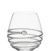Amalia Stemless Red Wine