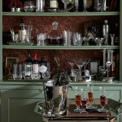 Amalia Stemless Red Wine