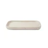 Aman Tray in Ivory