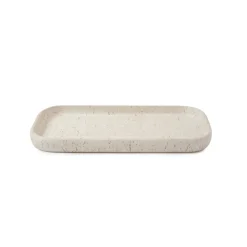 Aman Tray in Ivory