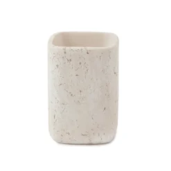 Aman Tumbler in Ivory