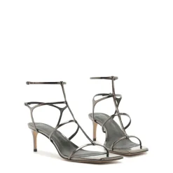 Amanda 60 in Grafite