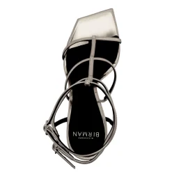 Amanda 60 in Grafite