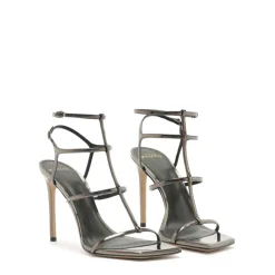 Amanda 100 in Grafite