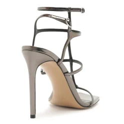 Amanda 100 in Grafite