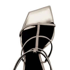 Amanda 100 in Grafite