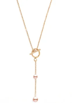 Amara Pearl Necklace