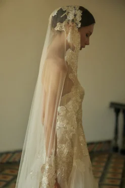 Amaranta Veil