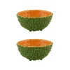 Amazonia Bowl 6", Set of 2