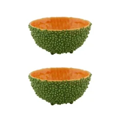 Amazonia Bowl 6", Set of 2