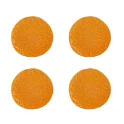 Amazonia Fruit Plate, Set of 4