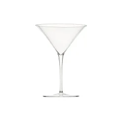 Ambassador Champagne Cup & Martini