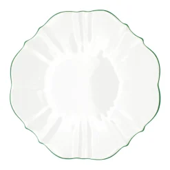Amelie Forest Green 13" Charger / Serving Platter