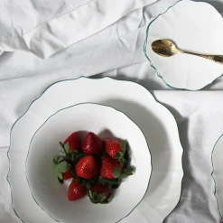 Amelie Forest Green Set of 2, 9