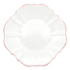 Amelie Roseate 13" Charger / Serving Platter