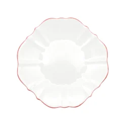 Amelie Roseate Plate