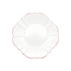 Amelie Roseate Plate