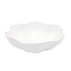 Amelie Roseate Serving Bowl