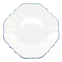 Amelie Royal Blue 13" Charger / Serving Platter