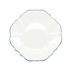Amelie Royal Blue Plate