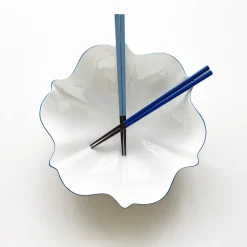 Amelie Royal Blue Serving Bowl