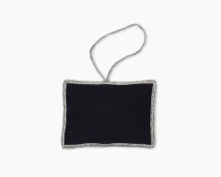 American Flag Ornament