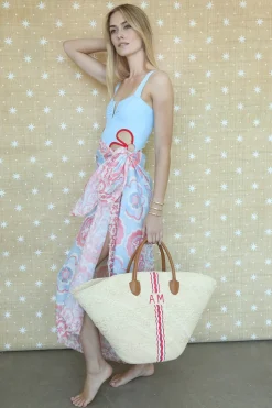 Americana Willow Pareo