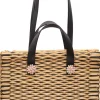 Amor Tote in Black
