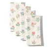 Amoureaux House Napkins in Beige, Set of 4