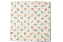 Amoureaux House Napkins in Beige, Set of 4