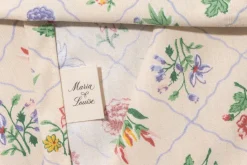 Amoureaux House Napkins in Beige, Set of 4