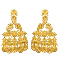 Anahita Earrings