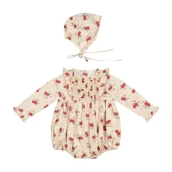 Anastasia Christmas Baby Set