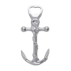 Anchor Bottle Opener